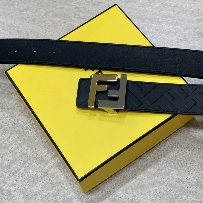 Fendi Belts