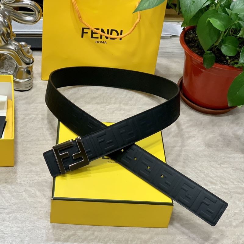 Fendi Belts