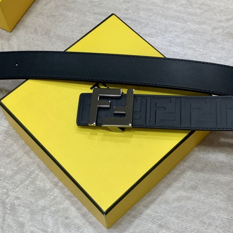 Fendi Belts