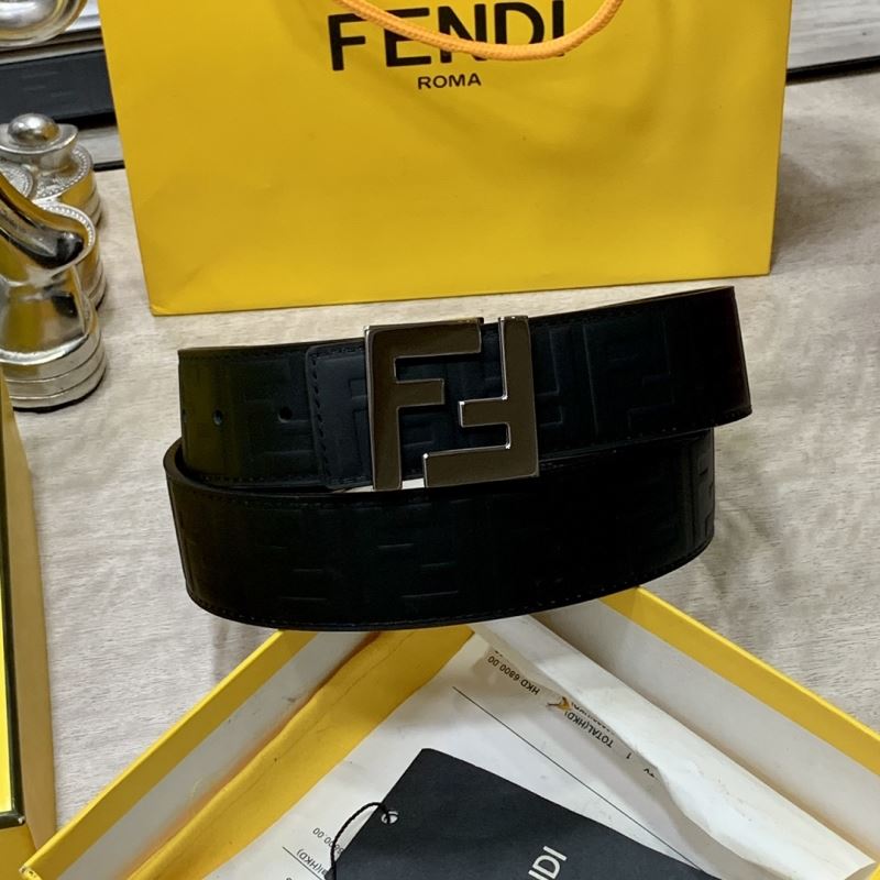 Fendi Belts