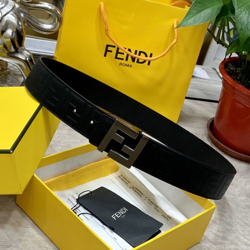 Fendi Belts