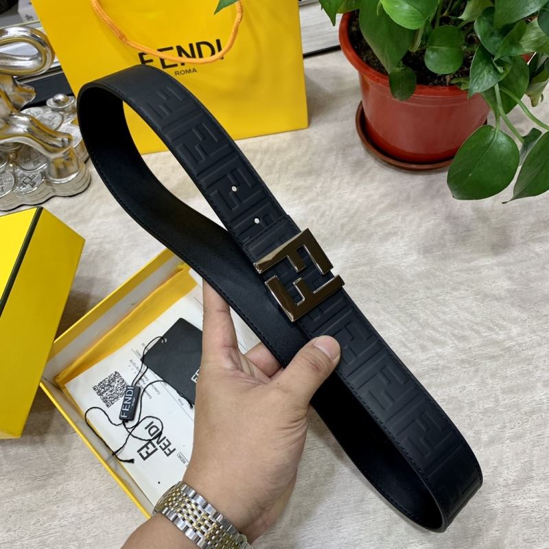 Fendi Belts