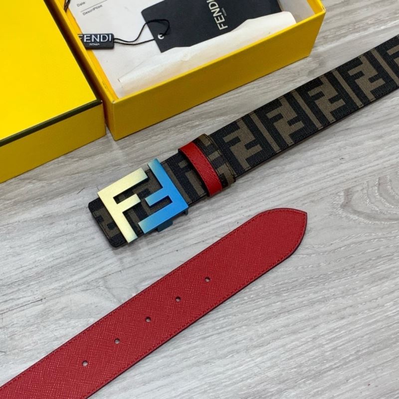 Fendi Belts