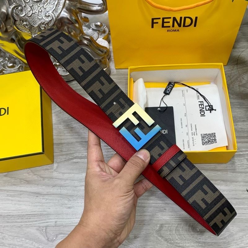 Fendi Belts