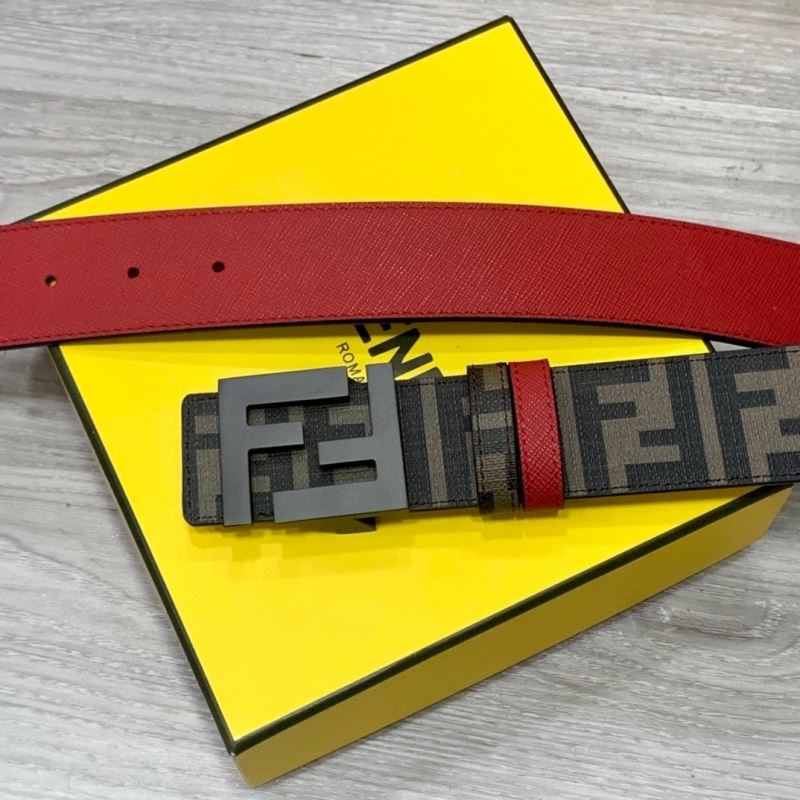 Fendi Belts