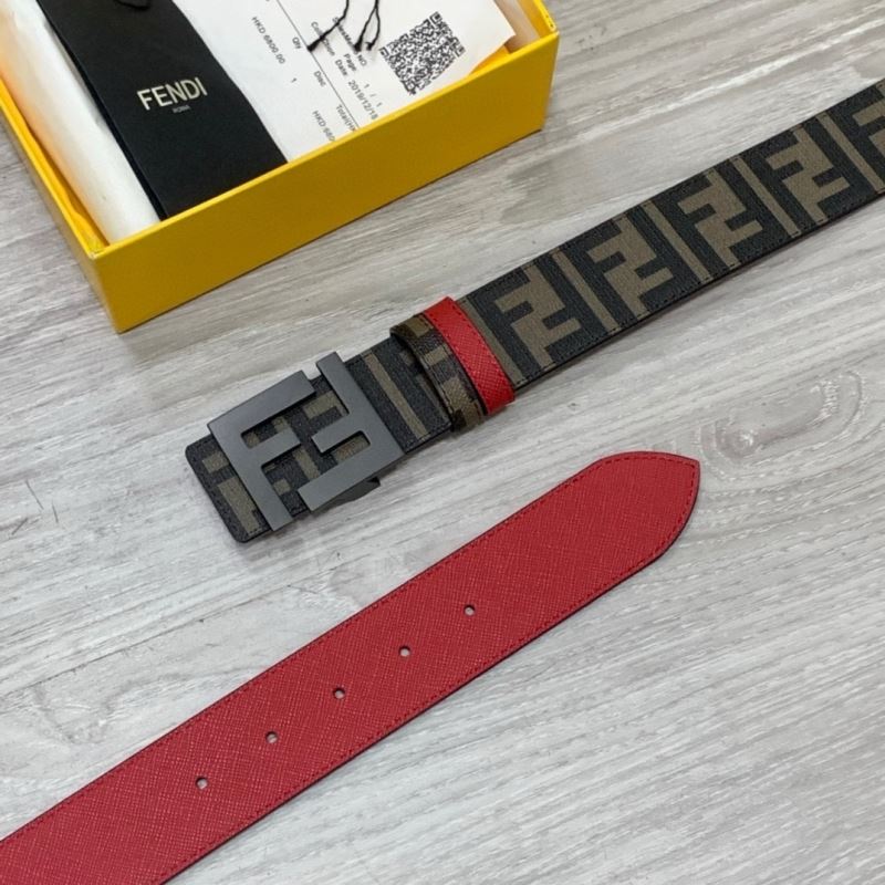 Fendi Belts