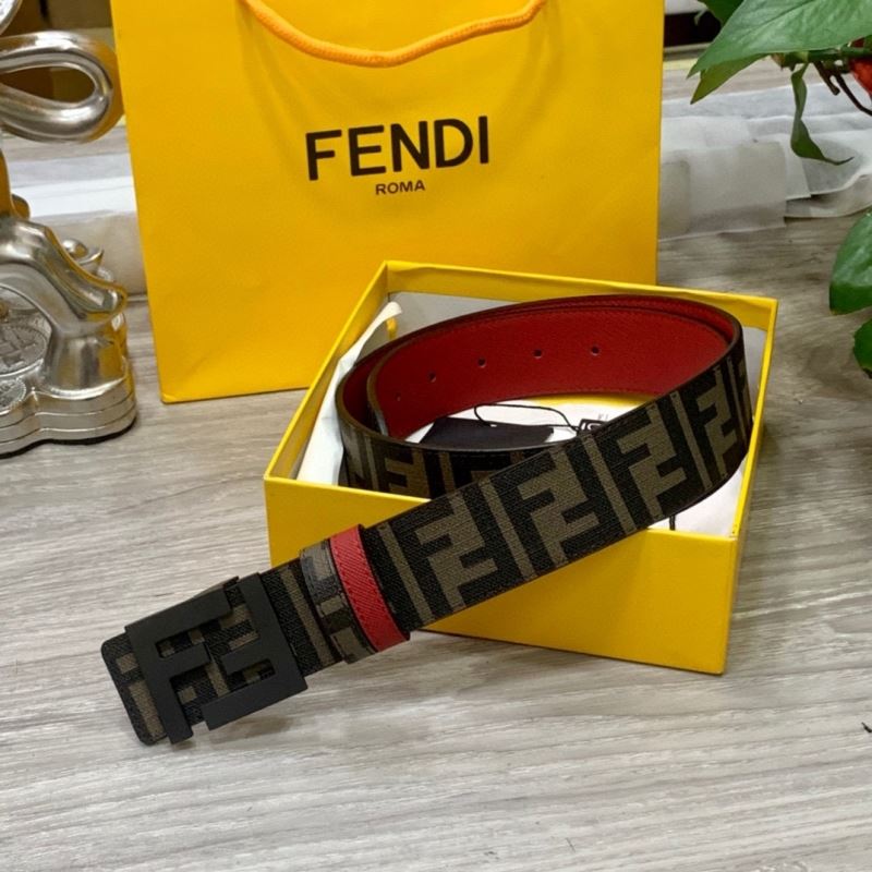 Fendi Belts