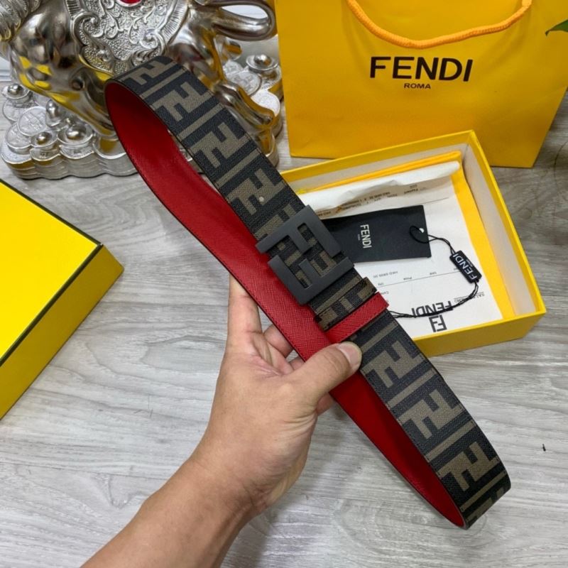 Fendi Belts