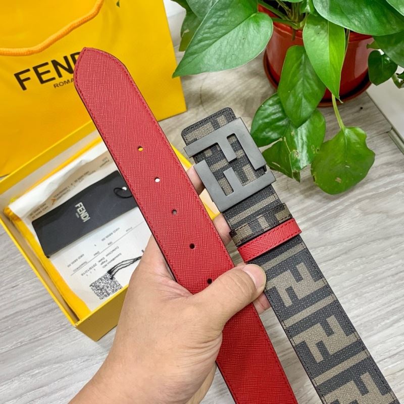 Fendi Belts