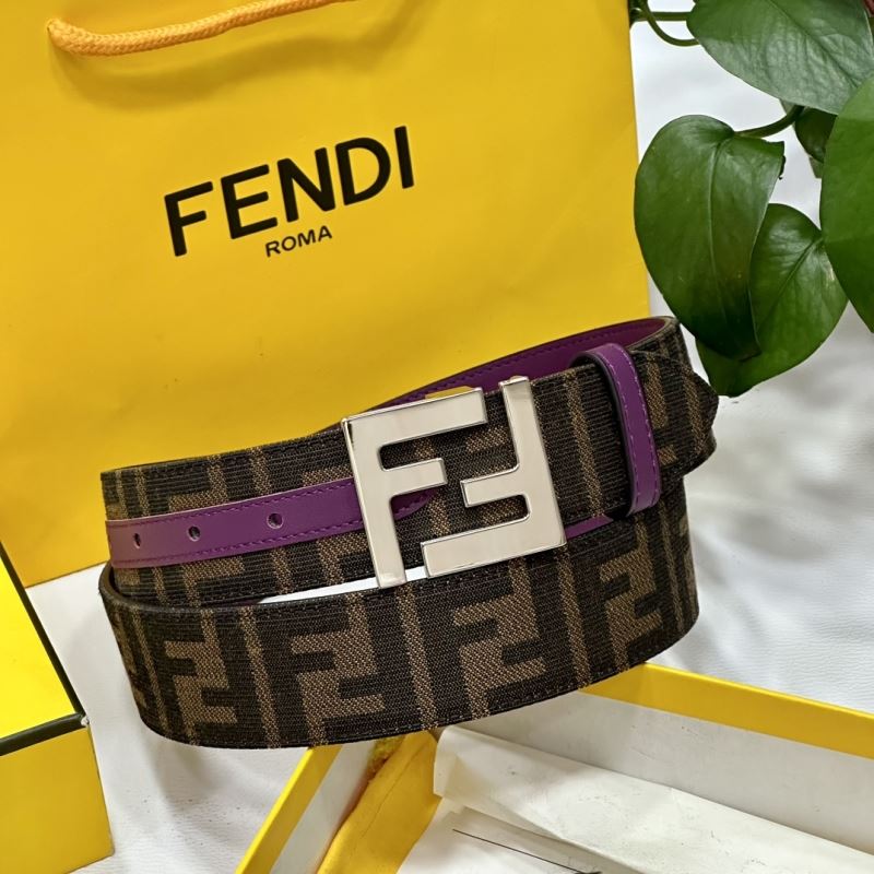 Fendi Belts