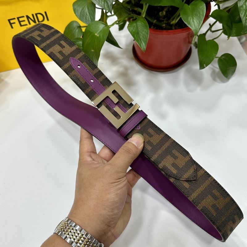 Fendi Belts