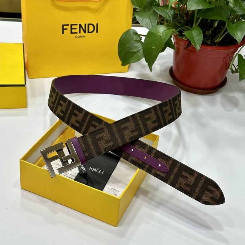 Fendi Belts