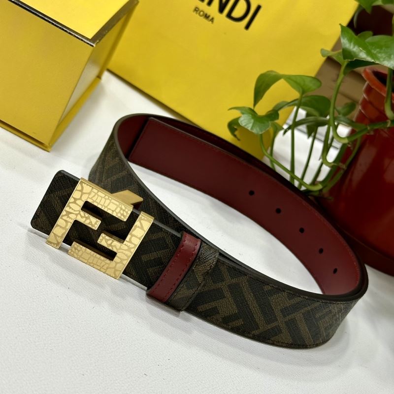 Fendi Belts