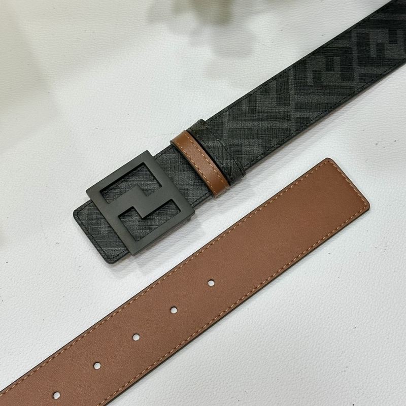 Fendi Belts