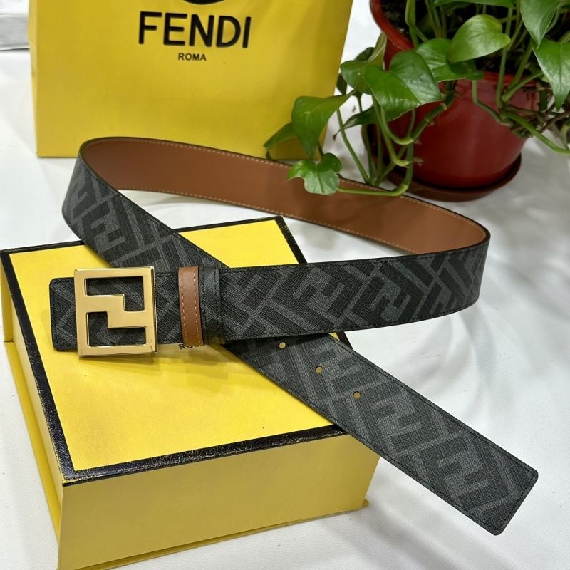 Fendi Belts