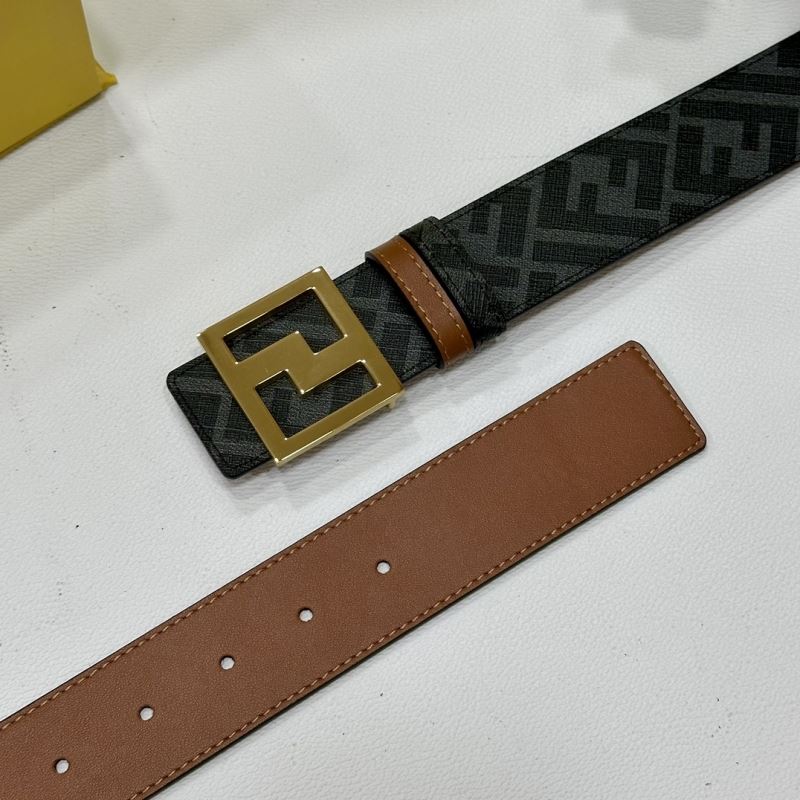 Fendi Belts