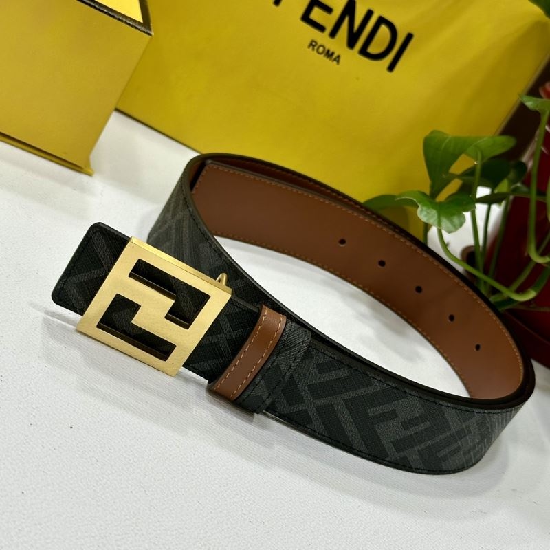 Fendi Belts