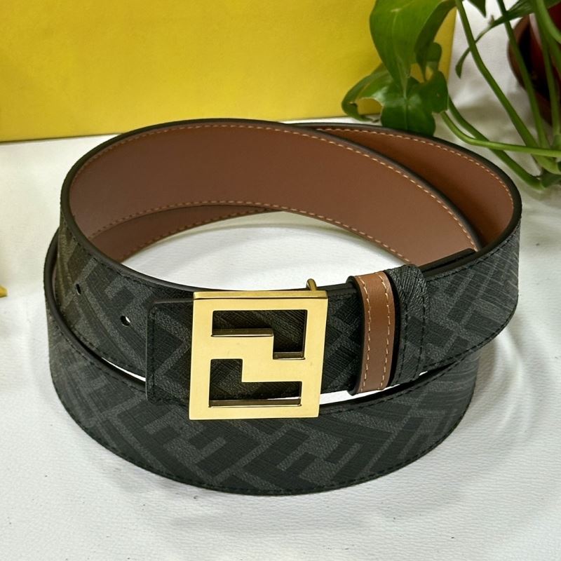 Fendi Belts