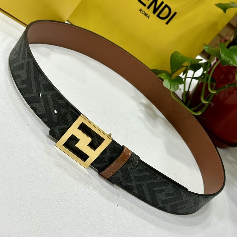 Fendi Belts