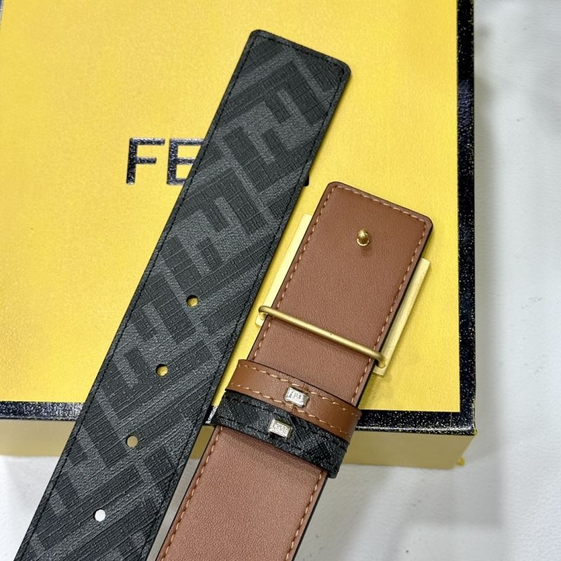 Fendi Belts