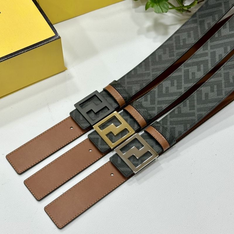 Fendi Belts