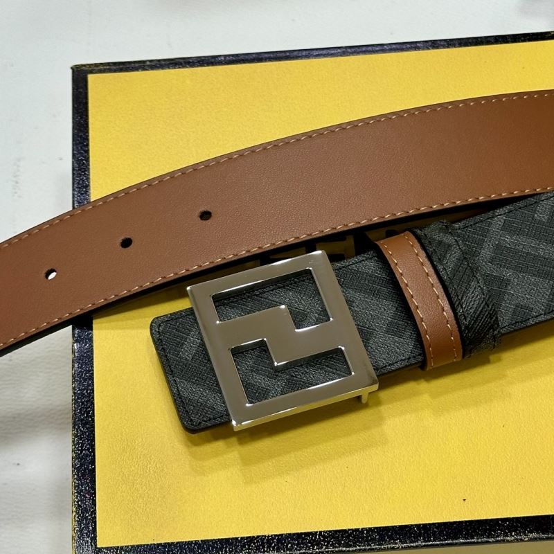 Fendi Belts