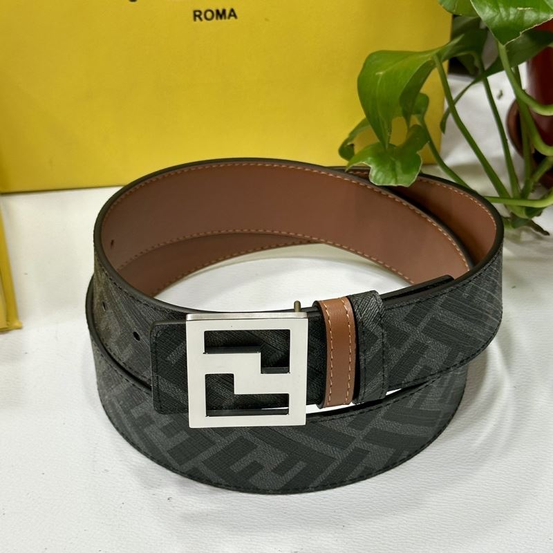 Fendi Belts