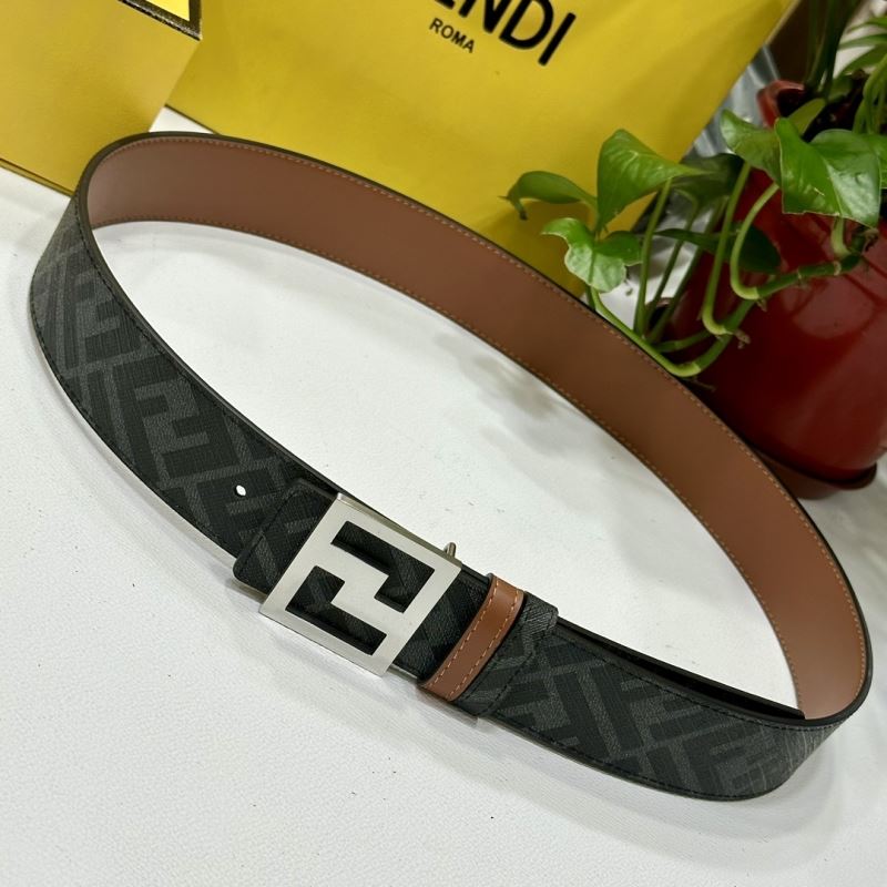 Fendi Belts