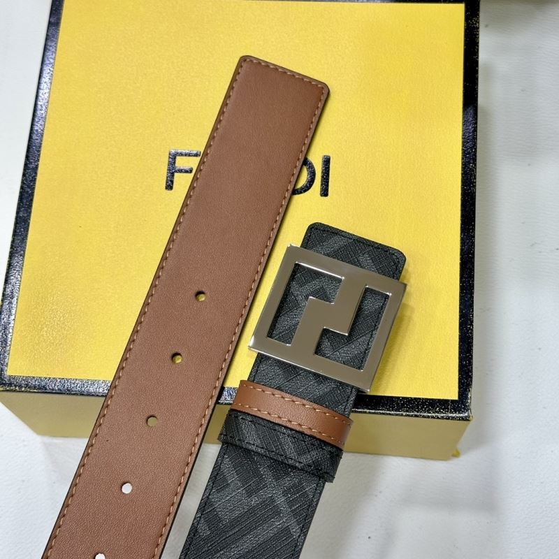 Fendi Belts