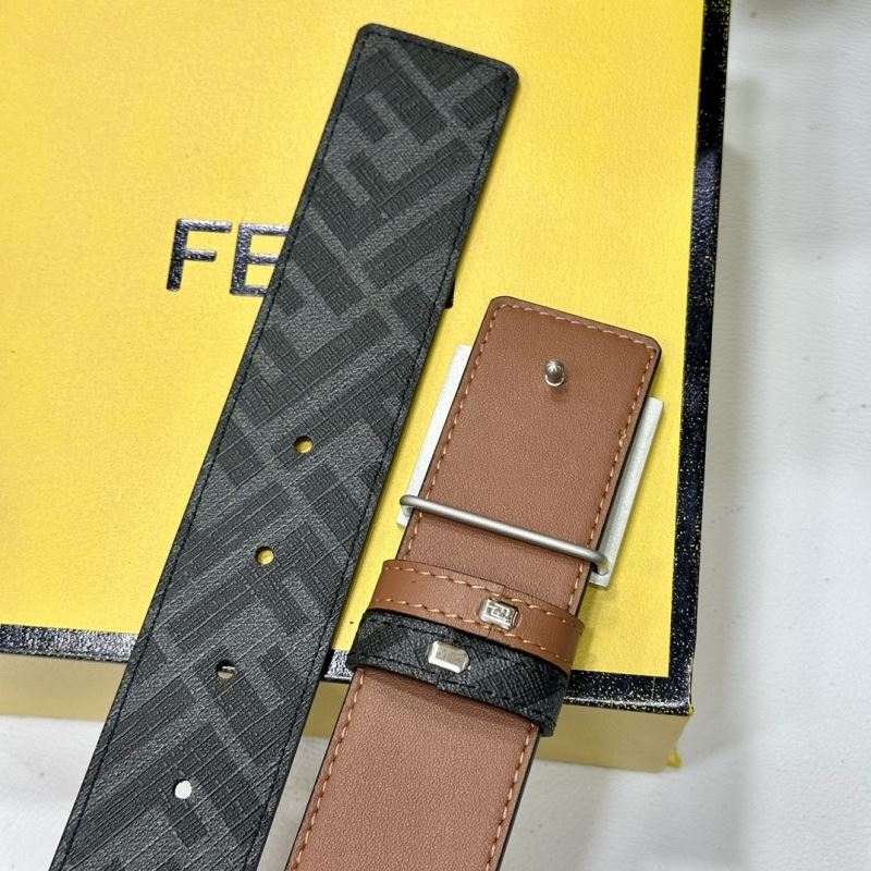 Fendi Belts