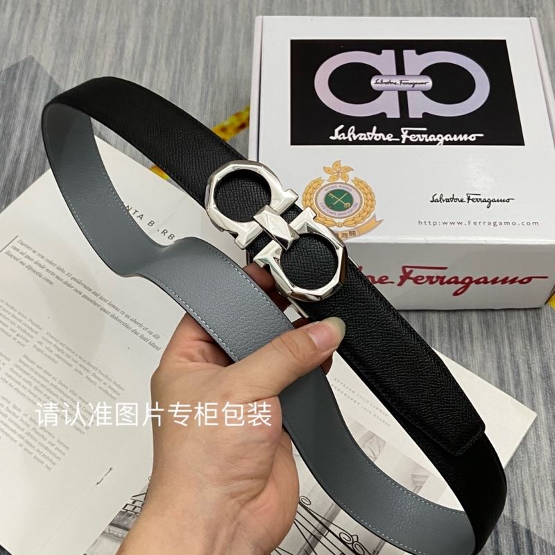 Ferragamo Belts