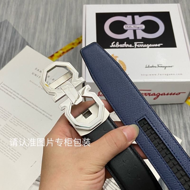 Ferragamo Belts