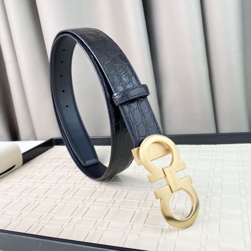 Ferragamo Belts