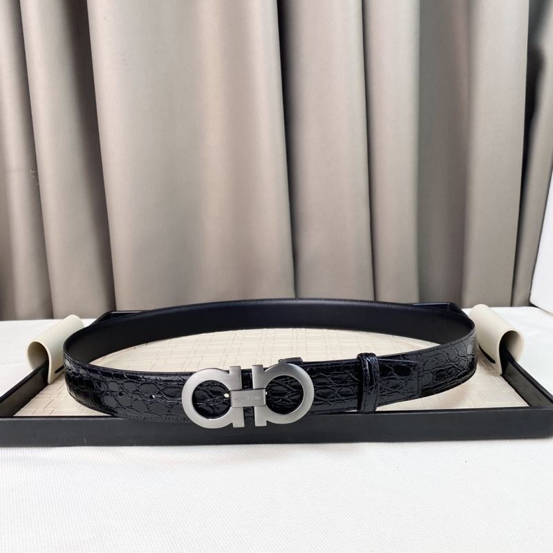 Ferragamo Belts