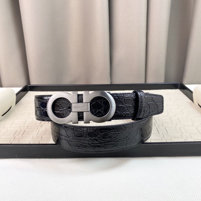 Ferragamo Belts