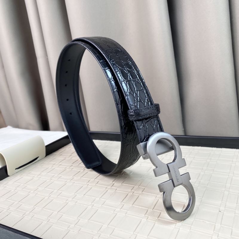 Ferragamo Belts