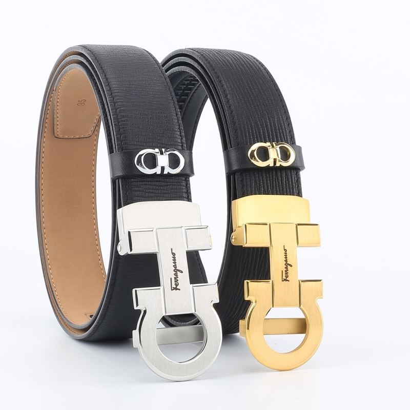 Ferragamo Belts