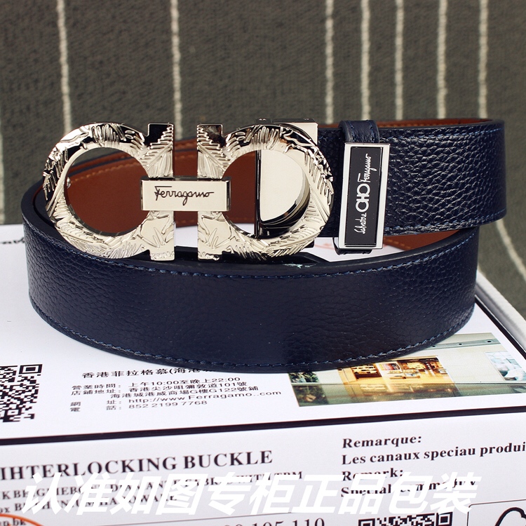 Ferragamo Belts