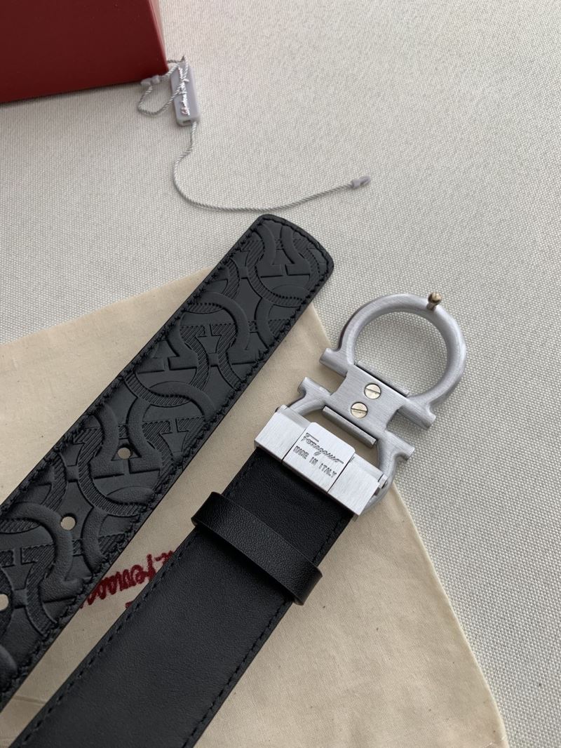 Ferragamo Belts