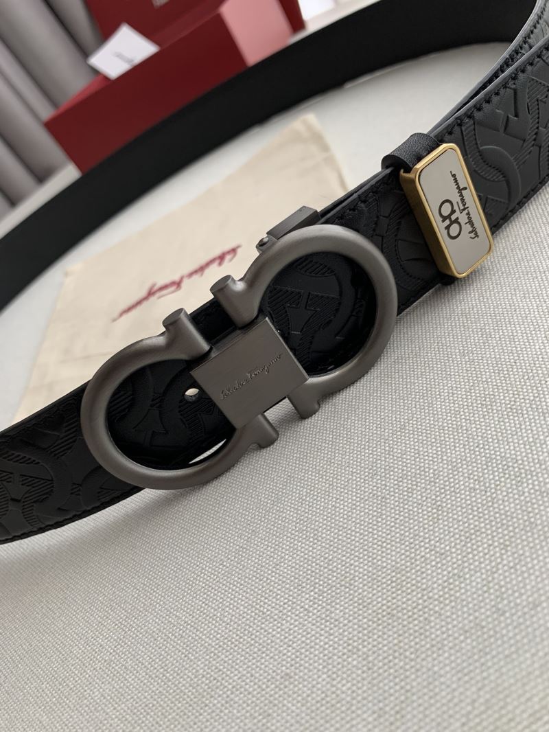 Ferragamo Belts