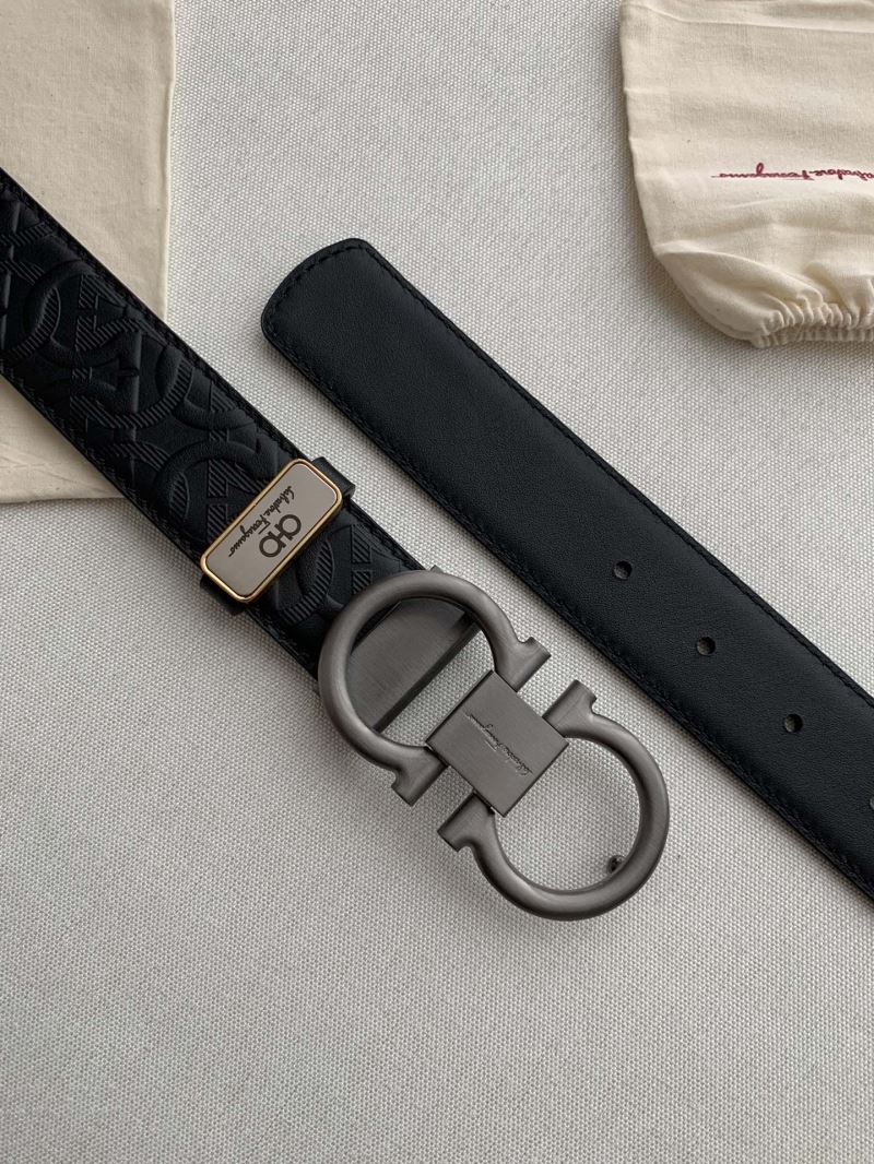 Ferragamo Belts