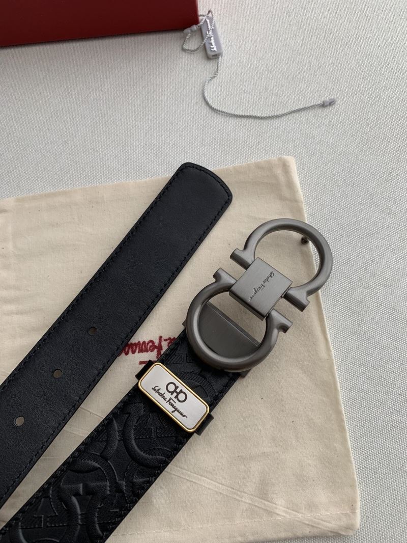 Ferragamo Belts