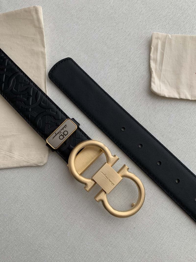 Ferragamo Belts