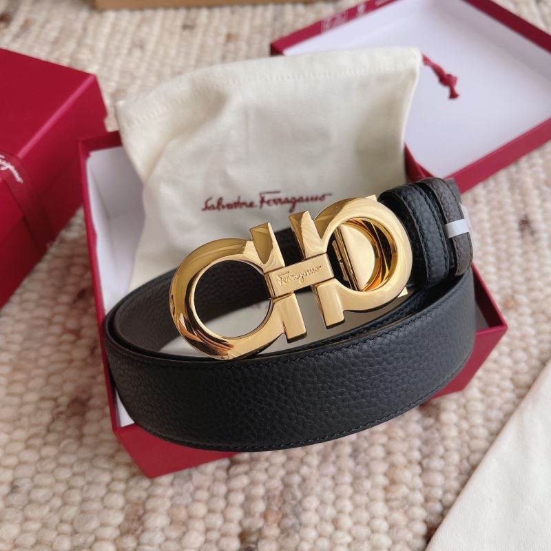 Ferragamo Belts