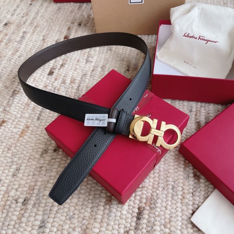 Ferragamo Belts