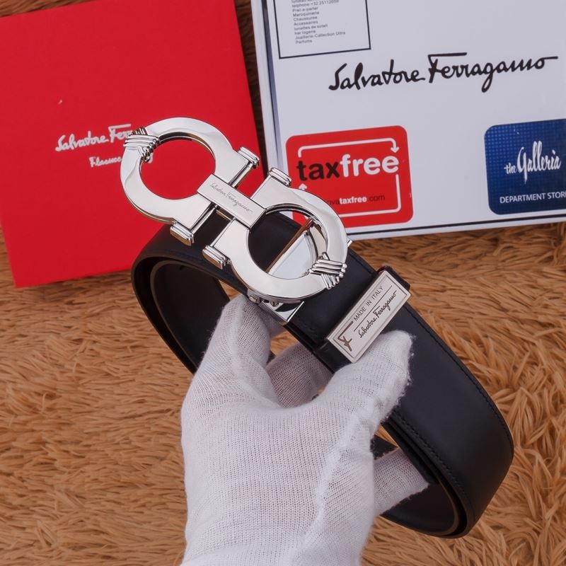 Ferragamo Belts