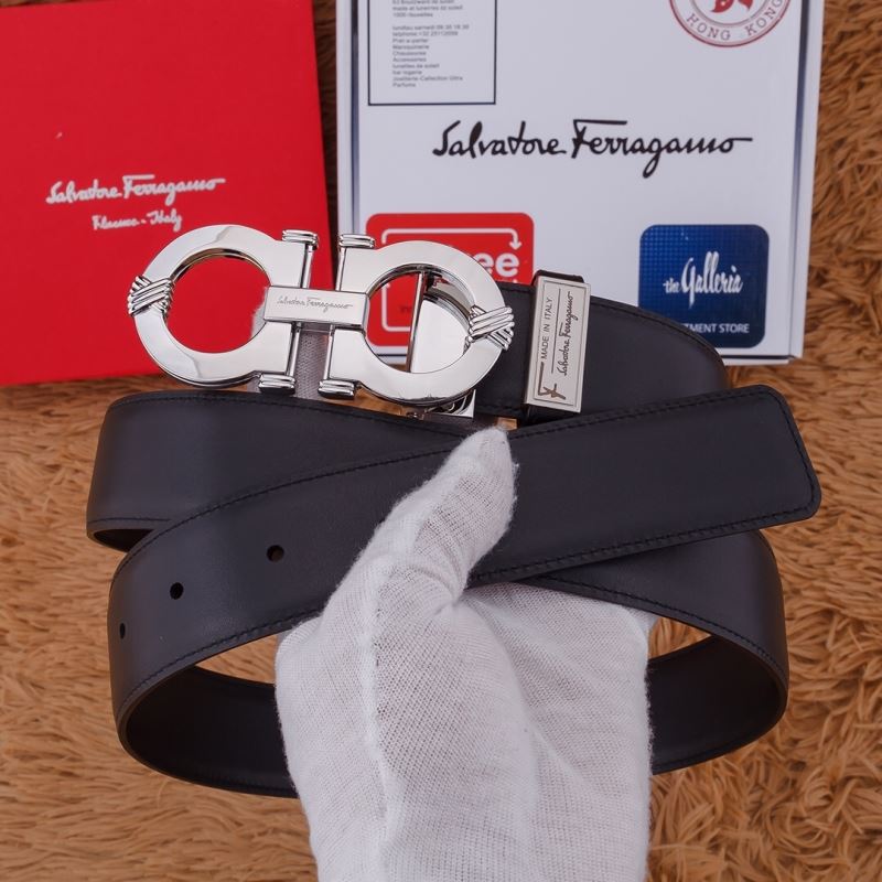 Ferragamo Belts