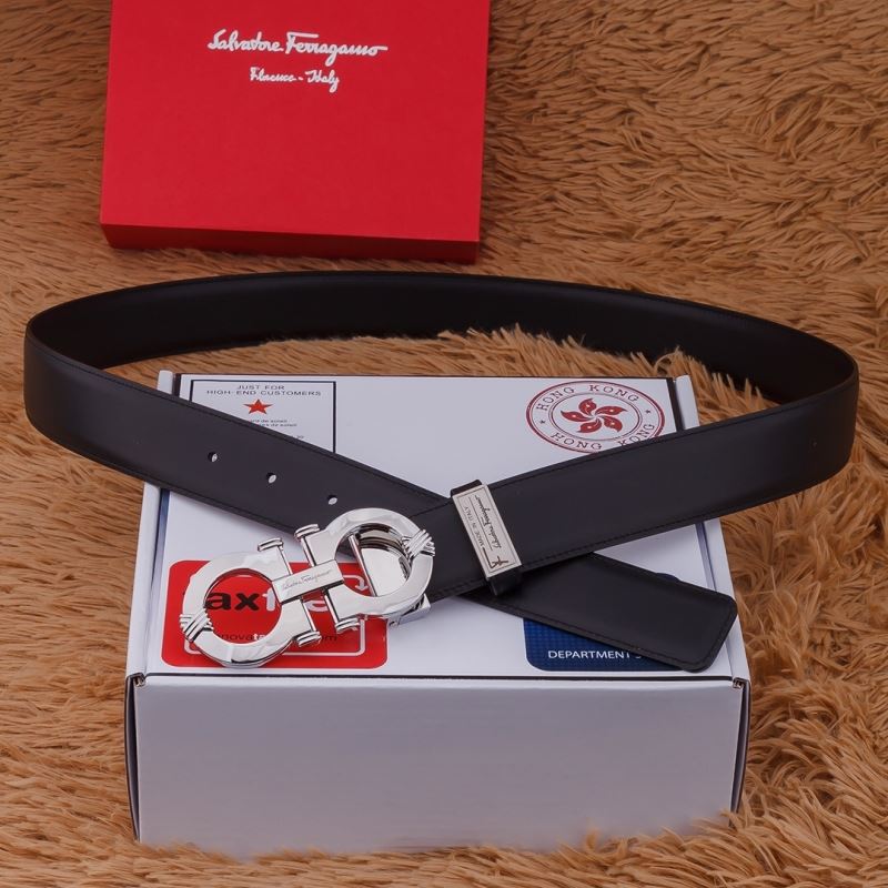 Ferragamo Belts