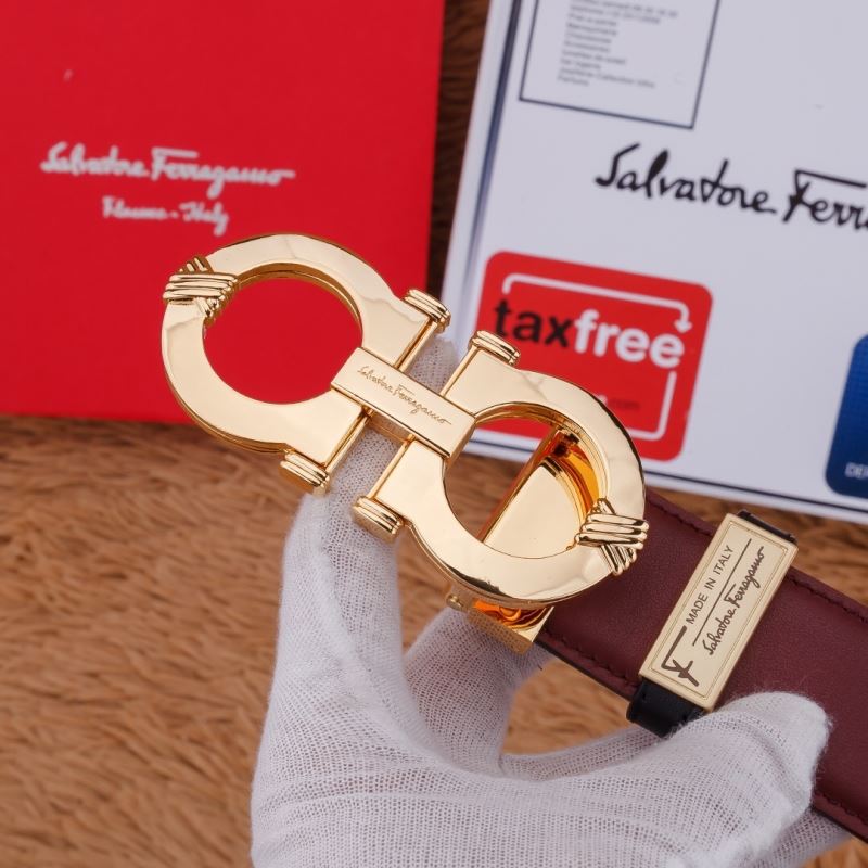 Ferragamo Belts