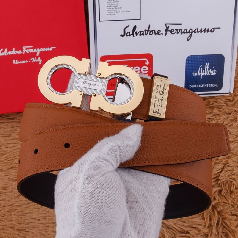 Ferragamo Belts